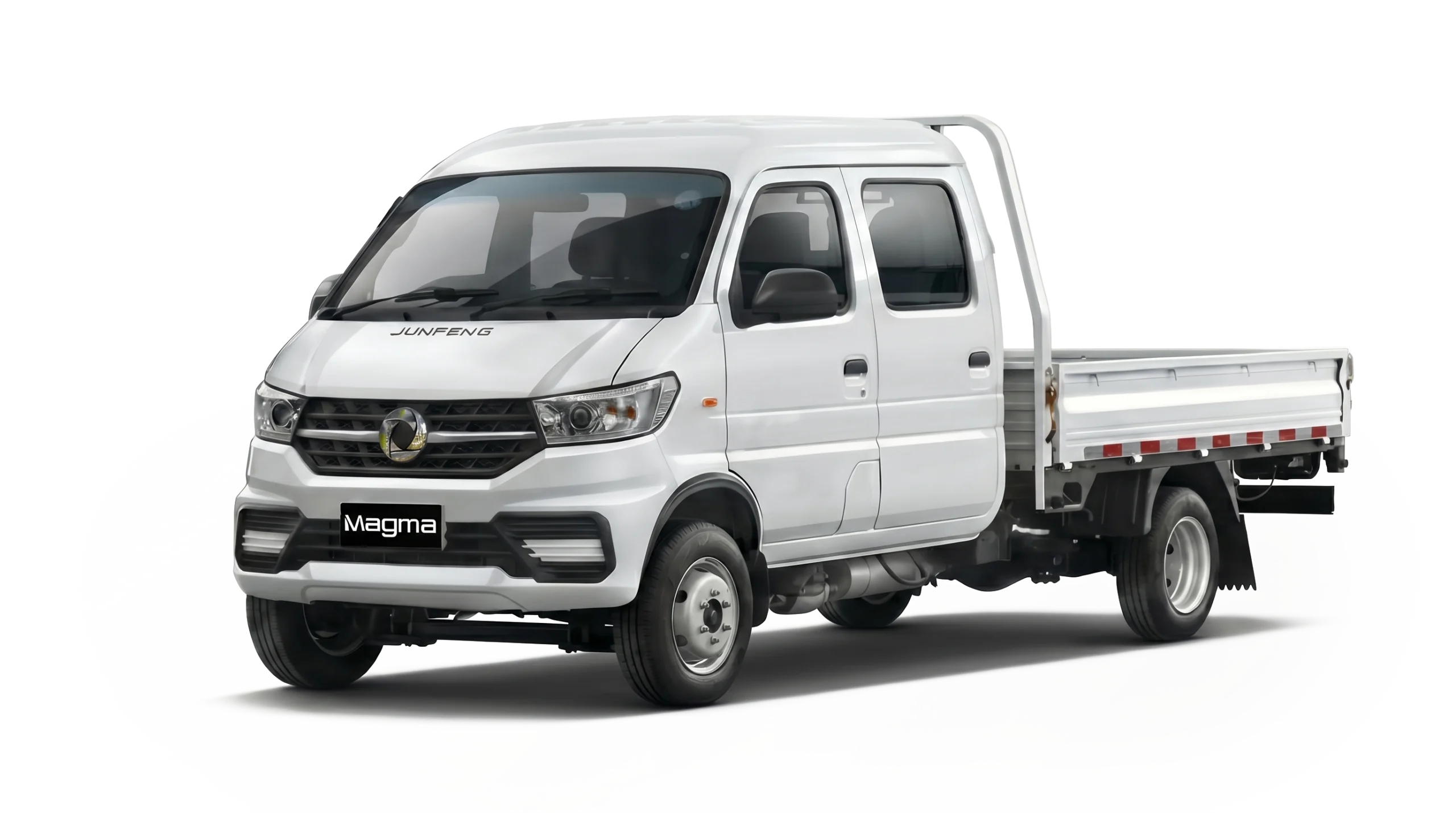 Makro Z-2T Doble Cabina