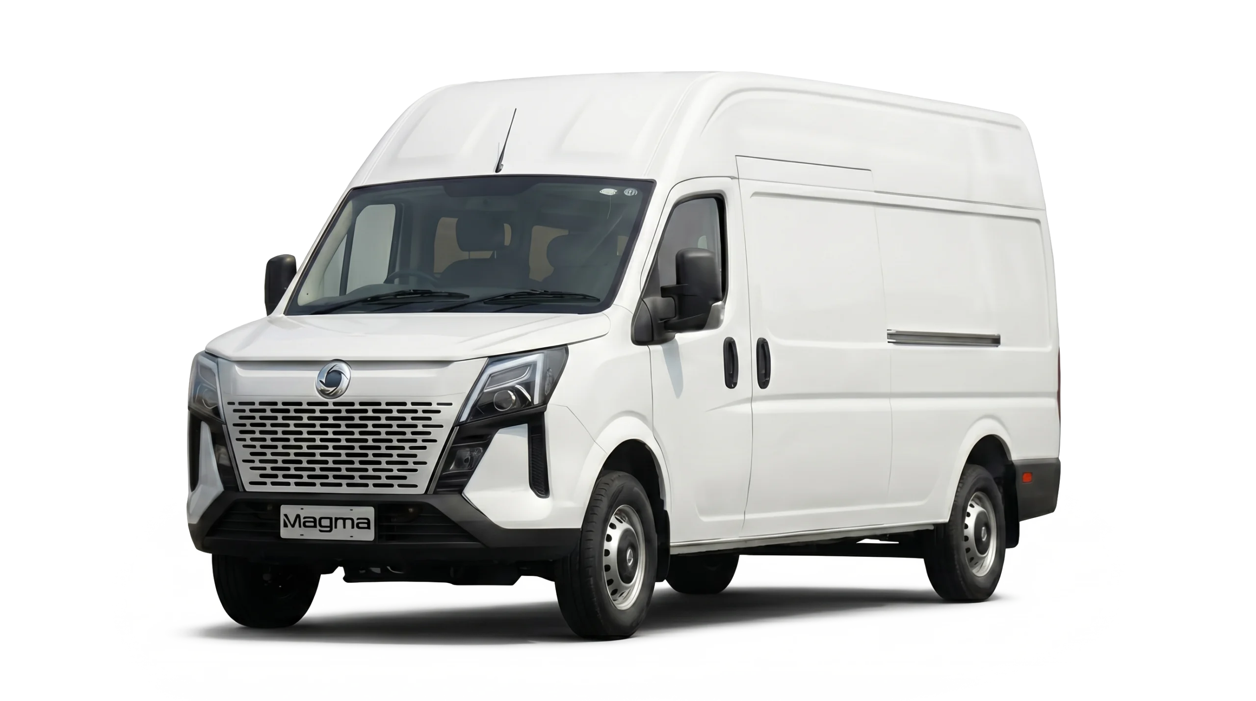 Tesalia V-Cargo